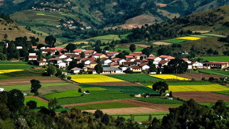 Campo: Conoce los ambientes rurales y su esencia única 7 Sostenibilidad rural: preserve la esencia de Campo