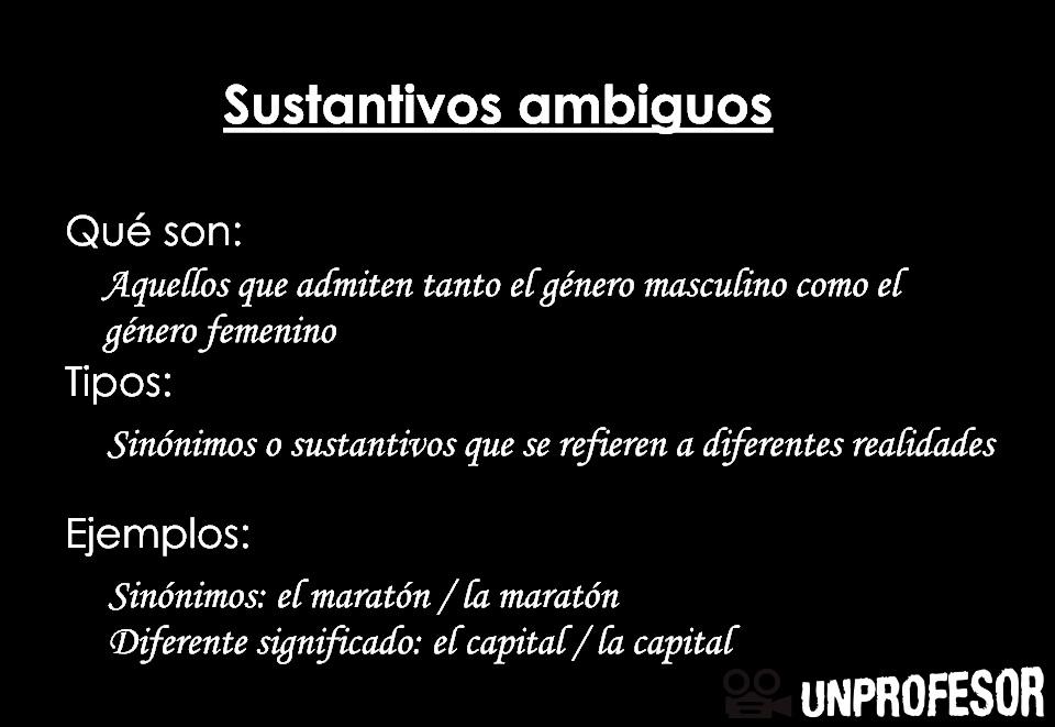 Ambiguo: Definición, significado y conceptos en lingüística 20 ambiguo definicion significado y conceptos en linguistica 4