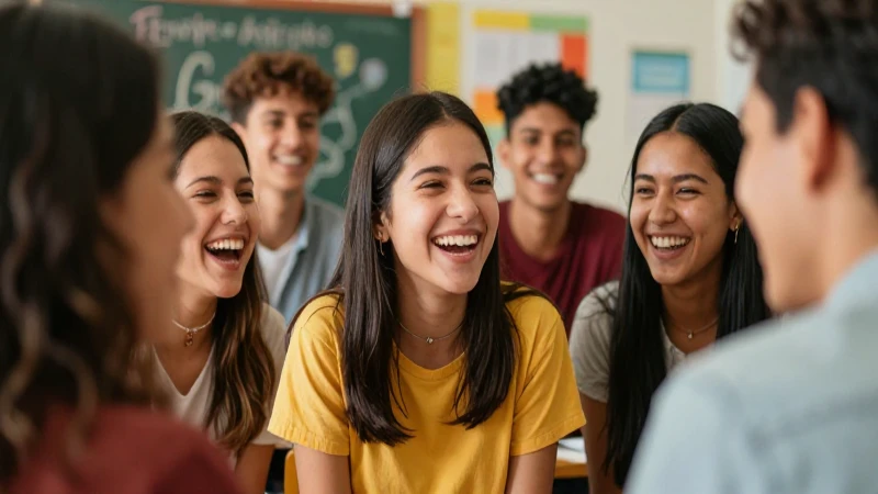 Amistades: Concepto, significado, tipos e importancia 5 La amistad enriquece nuestra vida