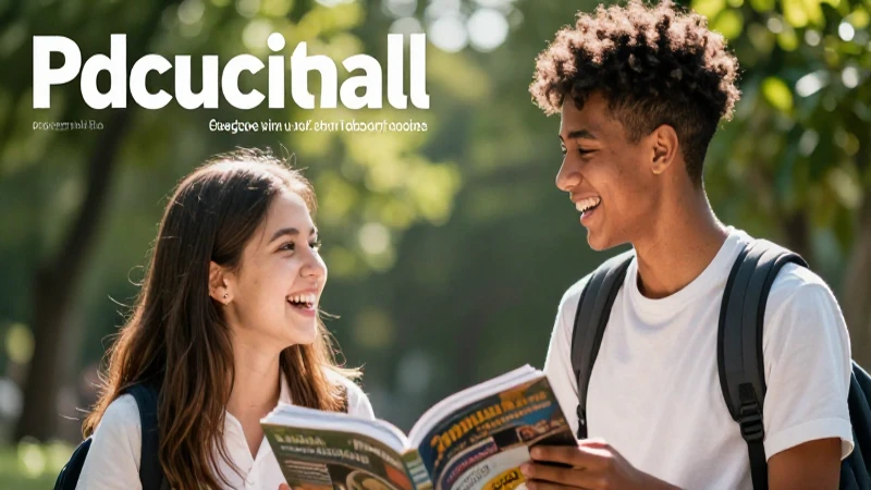 Amistades: Concepto, significado, tipos e importancia 7 Estudiantes riendo bajo sol en entorno natural