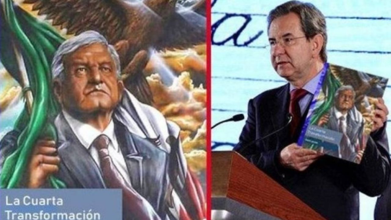 AMLO y la educación: opinión reveladora en libros SEP 2 amlo y la educacion opinion reveladora en libros sep