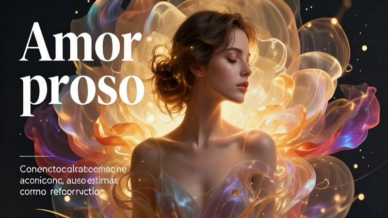 Fortalecer el amor propio y la autoestima