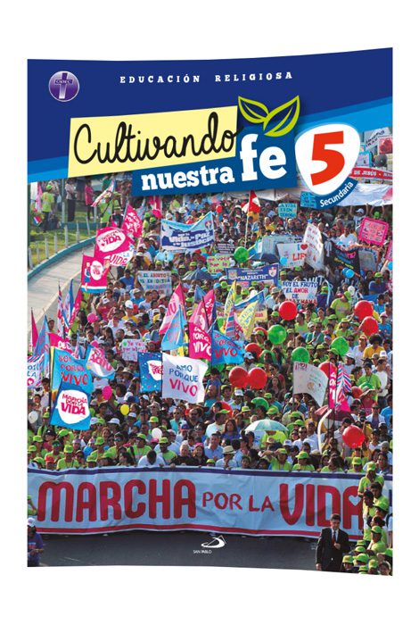 amplia tu conocimiento con el libro de religion 5to secundaria en pdf