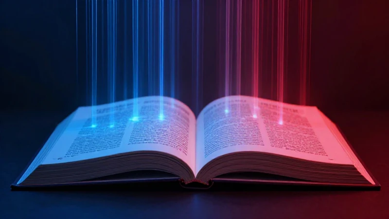 Anáfora: Ejemplos Clave para Entender su Uso en Literatura 4 Manuscrito estilizado con patrones geométricos vibrantes