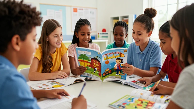 Diversidad educativa: libros modernos de alta calidad