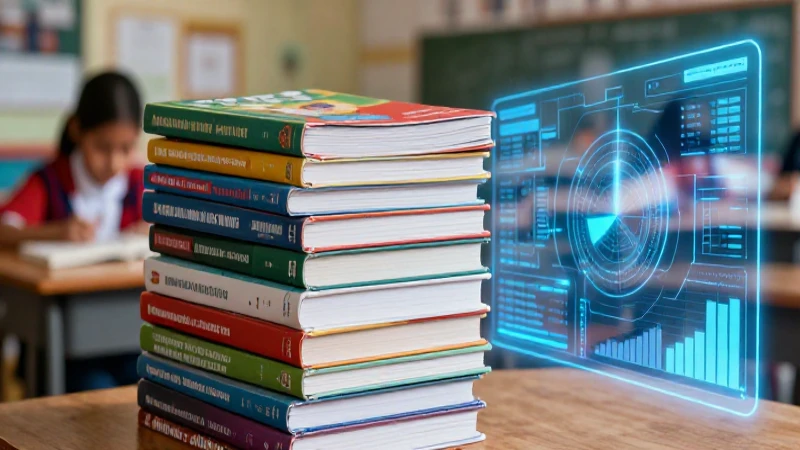 Textos educativos mexicanos modernos y digitales