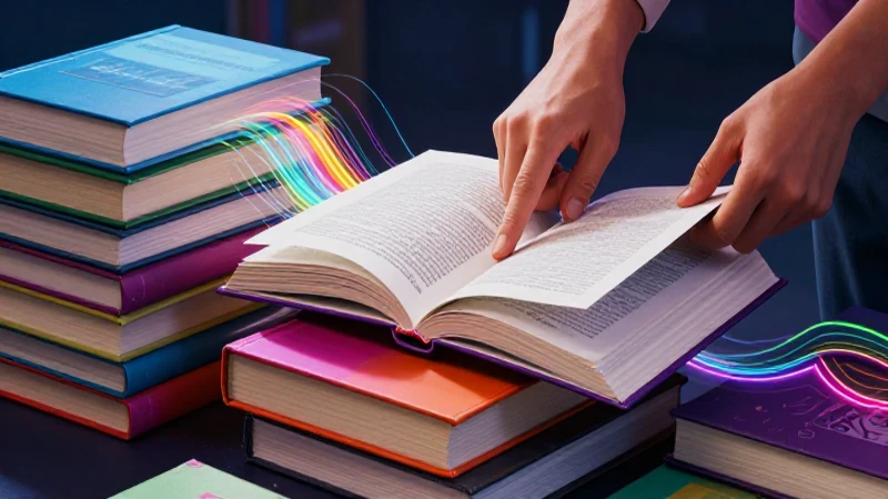 Conocimiento académico moderno y dinámico