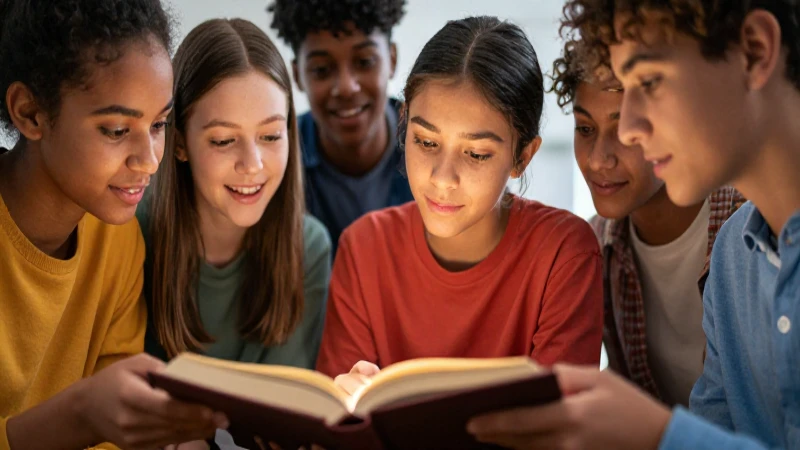 Mejorar la lectura y comprensión de textos
