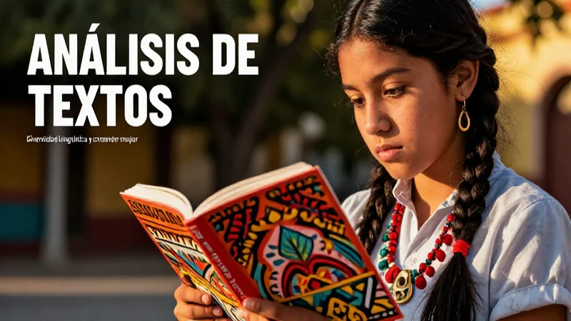 México: diversidad cultural y lingüística