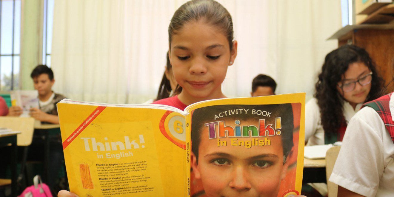 analisis experto de libros sep conoce ensenanza de ingles de calidad