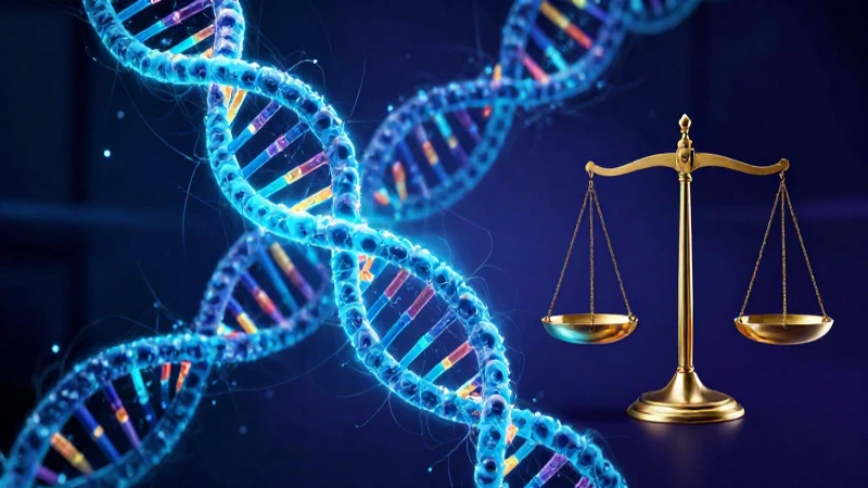 Red neuronal, ADN y justicia en diseño conceptual