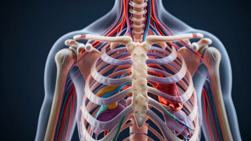 Anatomía: aparatos, sistemas y estructuras del cuerpo