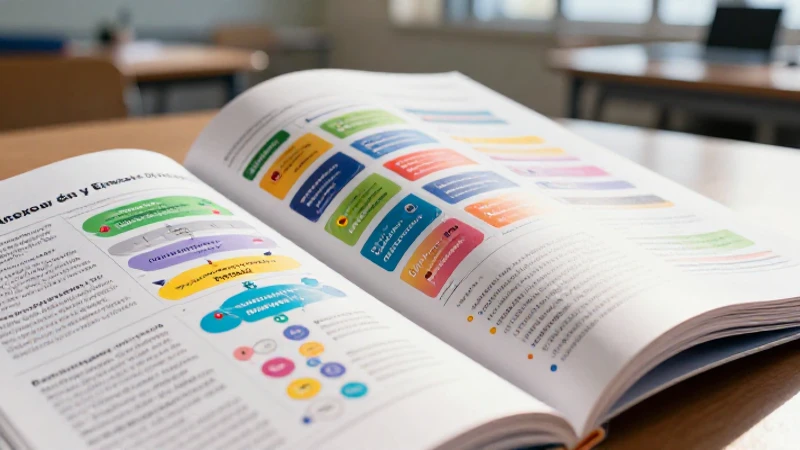 Recursos educativos visuales para la enseñanza
