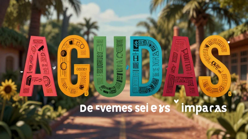 Ilustración educativa de la clasificación de palabras