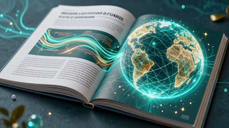 Educación bilingüe global de alta calidad