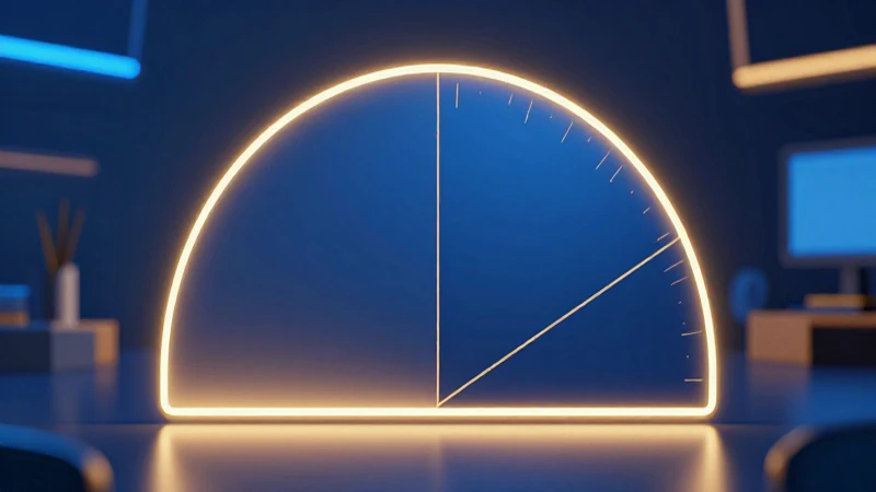 Qué es un ángulo inscrito en una semicircunferencia 5 Diseño educativo moderno ilustrando ángulos inscritos con estilo profesional