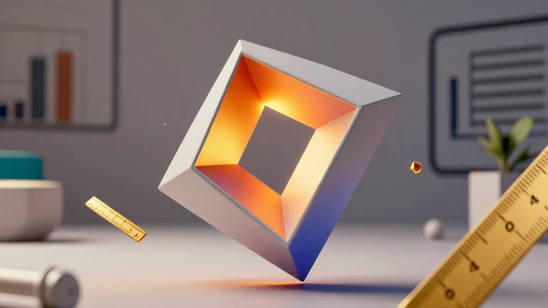 Ilustración educativa 3D con toque mexicano