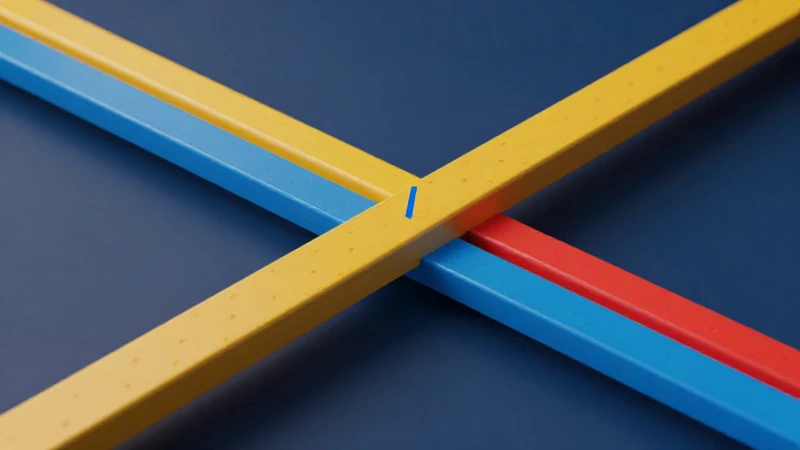 Visualización geométrica moderna y profesional