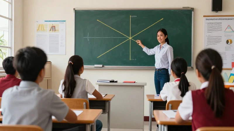 Imagen educativa de teoremas de ángulos paralelos