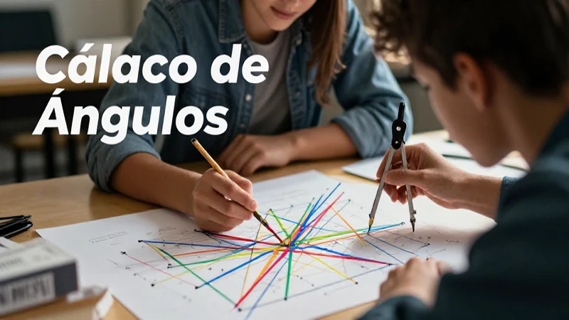 Guía completa sobre ángulos: claves para entender y aplicar 4 Guía completa para entender y aplicar ángulos