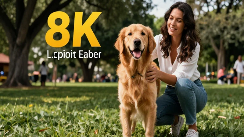 Fotografía profesional de perro feliz en parque mexicano