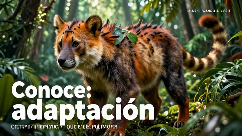 Investiga adaptaciones animales: respiración y pulmones