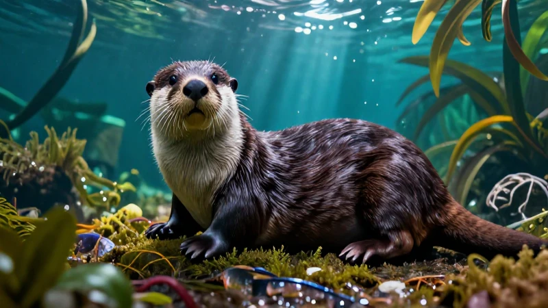 Conoce la Conoce reproducción de los animales vivíparos 5 Ejemplos vivíparos en entornos naturales