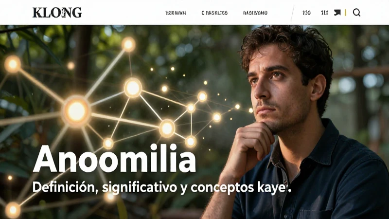 Estilo académico con nodos y luz