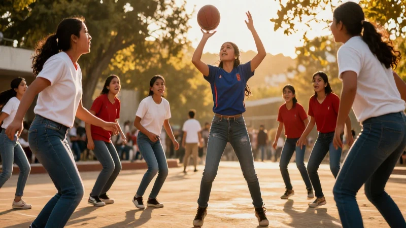 El asombro potencia la cultura deportiva