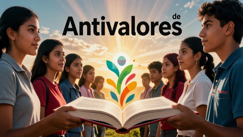 Juventud mexicana enfrenta un futuro brillante