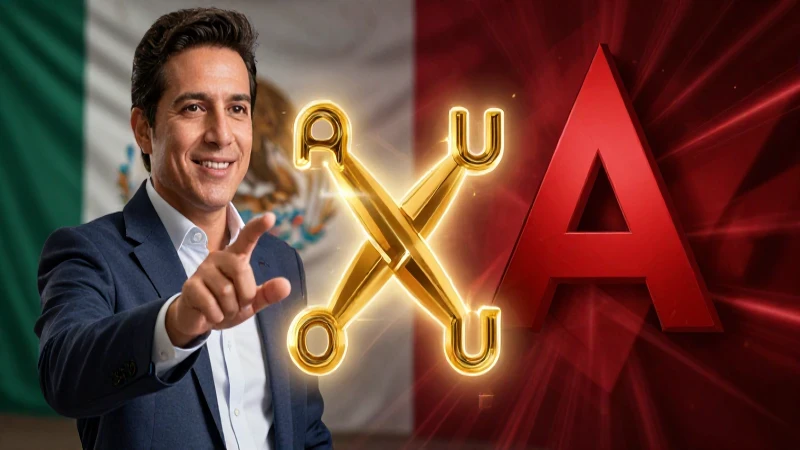 Maestro mexicano conecta sinónimos y antónimos visualmente