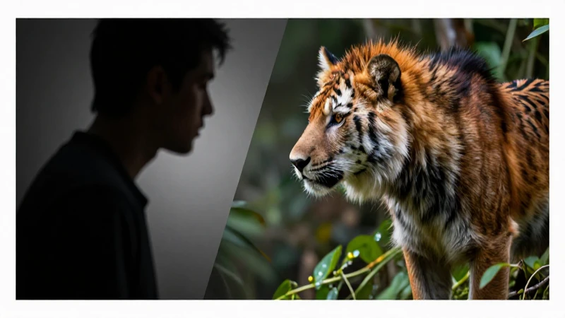 Antropocentrismo: definición, concepto y su impacto social 5 Antropocentrismo versus derechos animales