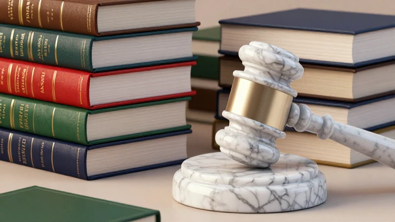 Académicos y libros de derecho, diseño de portada premium