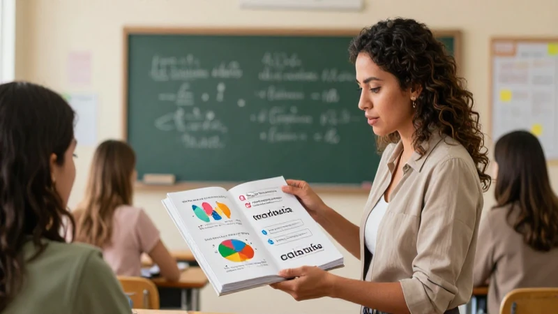 A pesar o a pesar: Cuál es la forma correcta de escribir 4 Maestra en México, ilustración hiperrealista y vibrante