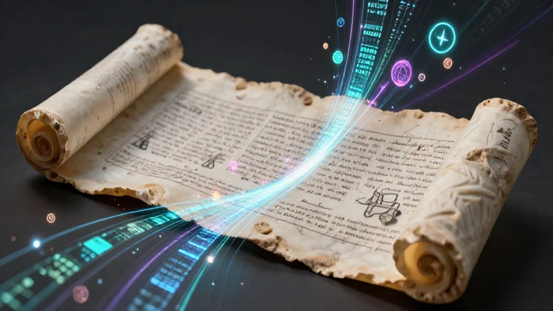 Apología: Definición y Concepto Esencial Explicado Aquí 3 Pergamino antiguo, datos modernos y conocimiento