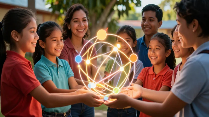 Apoyo: Definición y Concepto Esencial para Entenderlo 3 Aprendizaje en México con apoyo simbólico y guiado