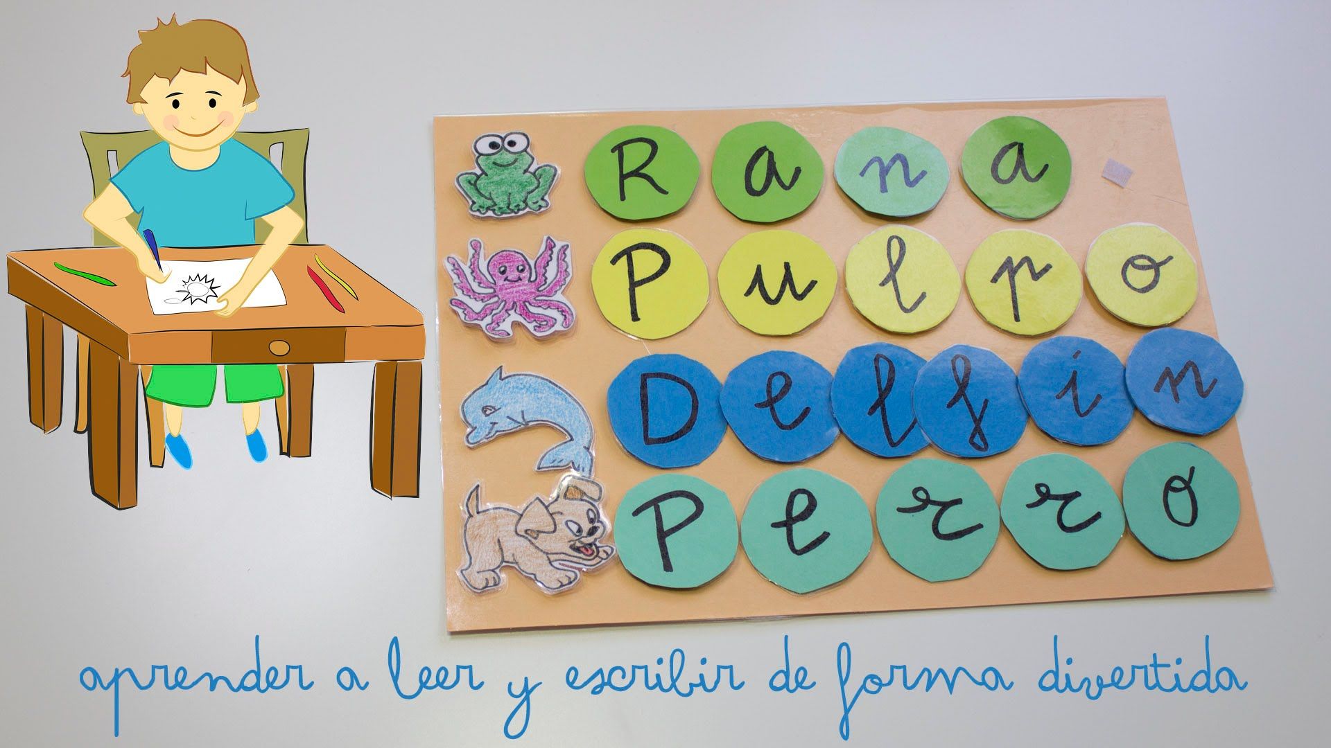 aprende a ensenar libros de forma efectiva y divertida en primaria