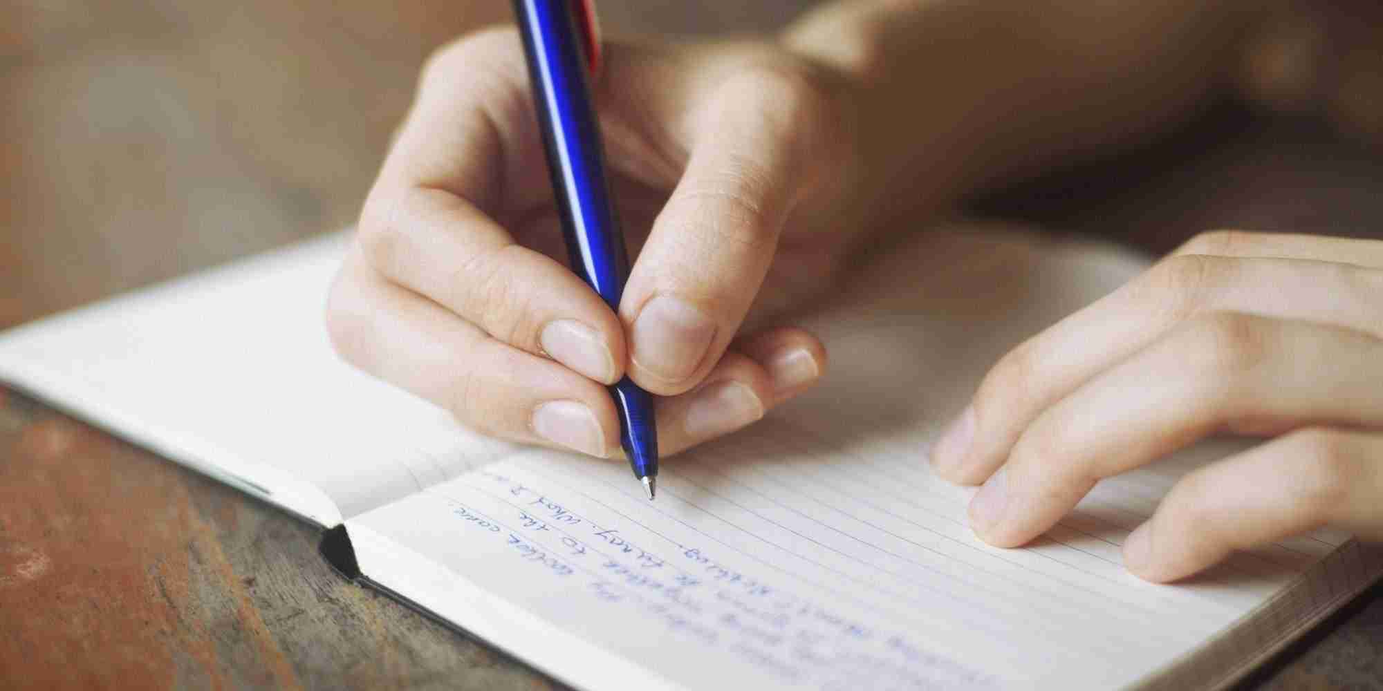 Aprende a escribir mejor con las claves principales para un texto 2 aprende a escribir mejor con las claves principales para un