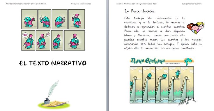 Aprende a escribir y comparte tus cuentos con nuestra guía completa 3 aprende a escribir y comparte tus cuentos con nuestra guia completa