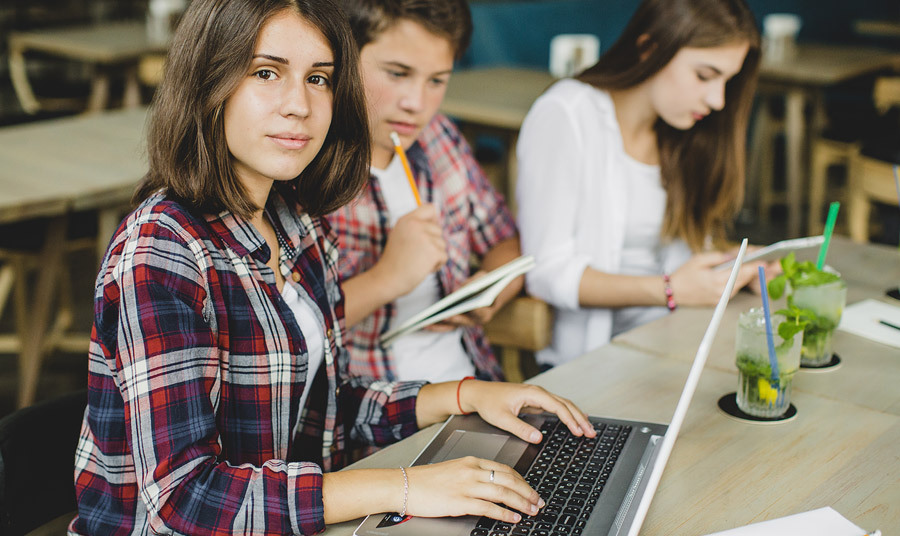 Aprende a motivarte y participar en clases con tecnología 12 aprende a motivarte y participar en clases con tecnologia