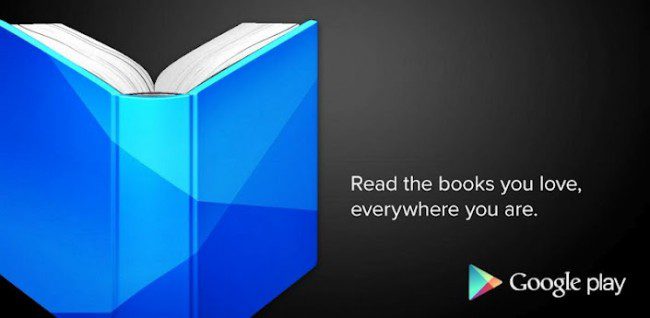 Aprende a utilizar y disfrutar Google Play Libros: paso a paso 2 aprende a utilizar y disfrutar google play libros paso a paso
