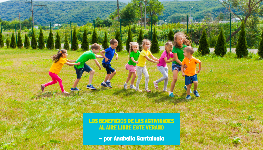 aprende al aire libre actividades para todos los niveles de habilidad