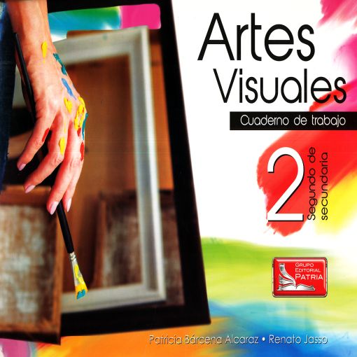 aprende artes visuales 2 facilmente con nuestro pdf para secundaria