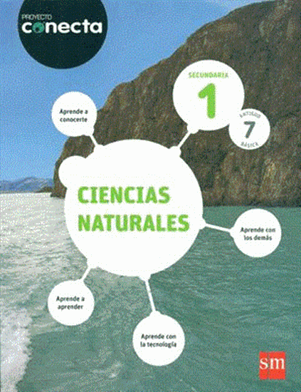 aprende ciencias naturales en secundaria de forma definitiva