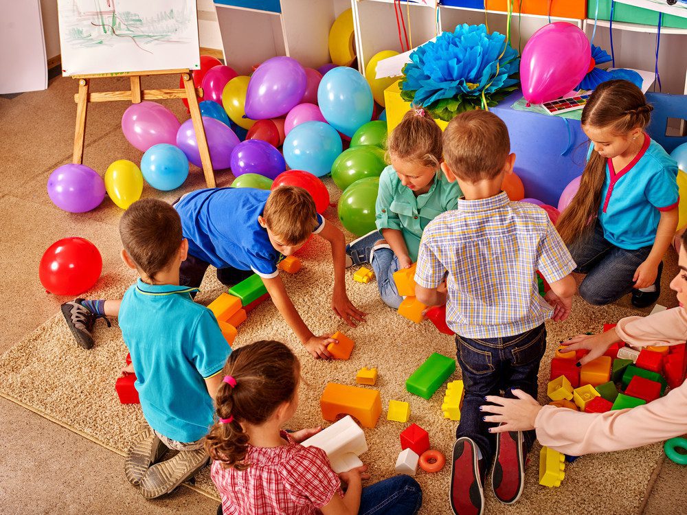aprende como jugar y avanza en preescolar consejos y estrategias