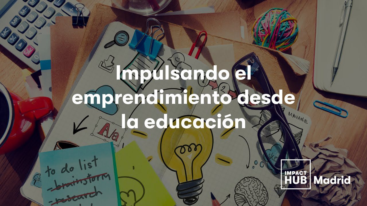 aprende como padres y comunidad impulsan el emprendimiento educativo