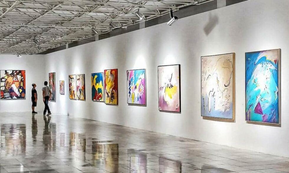 aprende con arte museos y galerias como recursos educativos