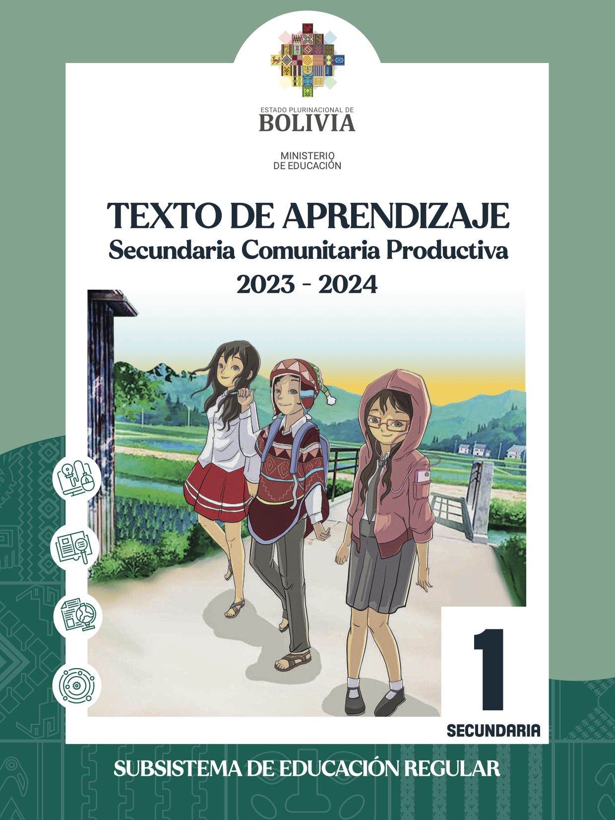 Aprende con los mejores libros de texto de secundaria 2023 2 aprende con los mejores libros de texto de secundaria 2023