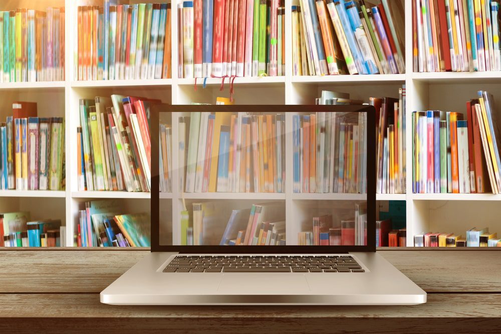aprende con nuestra biblioteca virtual libros de texto para potenciar el aprendizaje en primaria