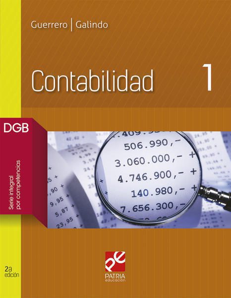 Aprende contabilidad en bachillerato con el mejor libro de referencia 2 aprende contabilidad en bachillerato con el mejor libro de referencia